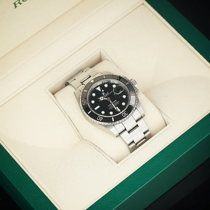 Rolex Submariner Ref. 126610