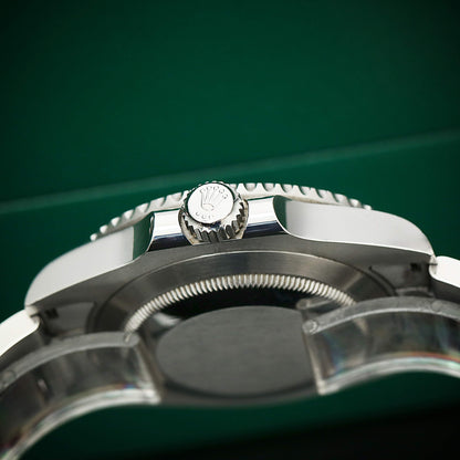 Rolex Submariner Ref. 126610