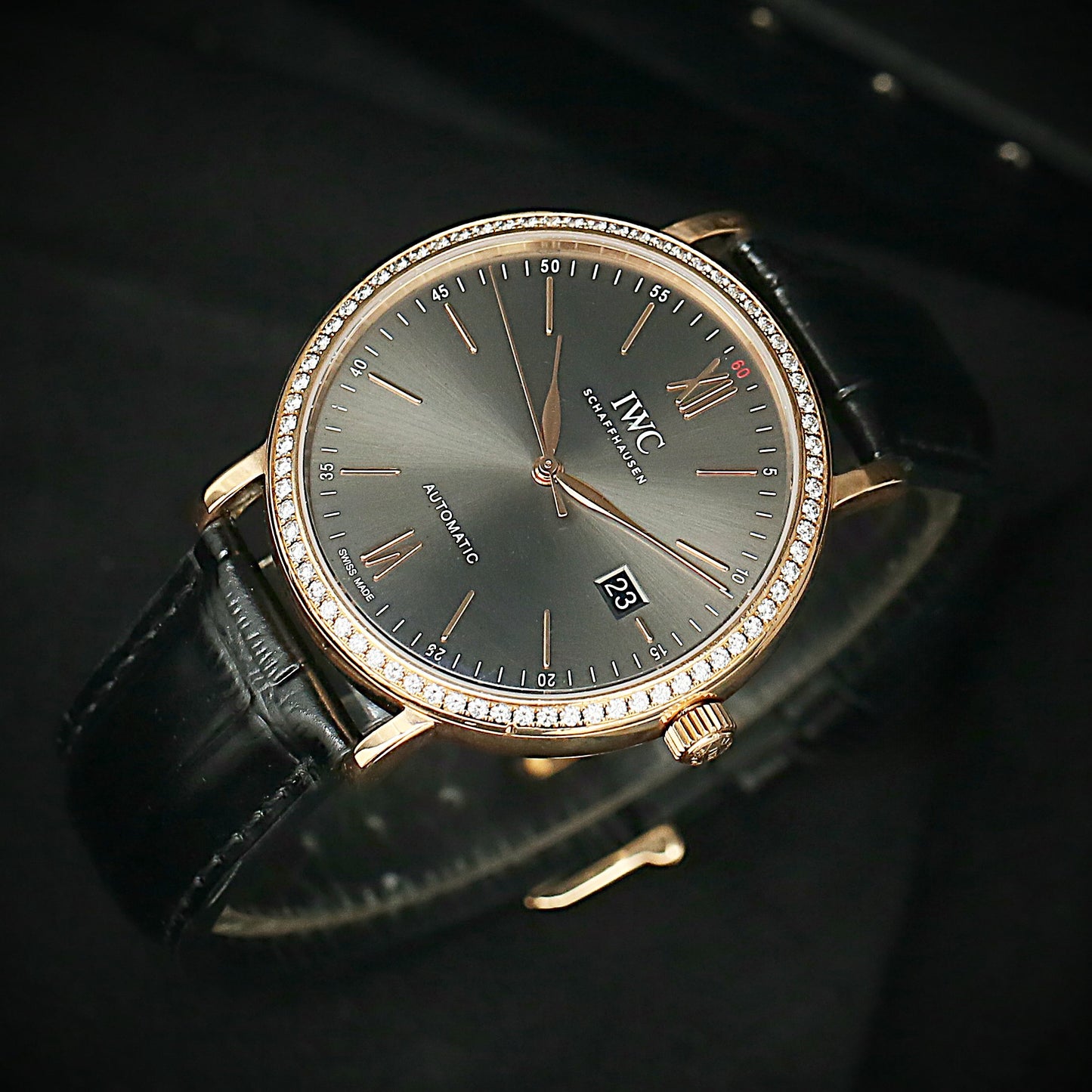 IWC Portofino Automatic Ref. IW356516