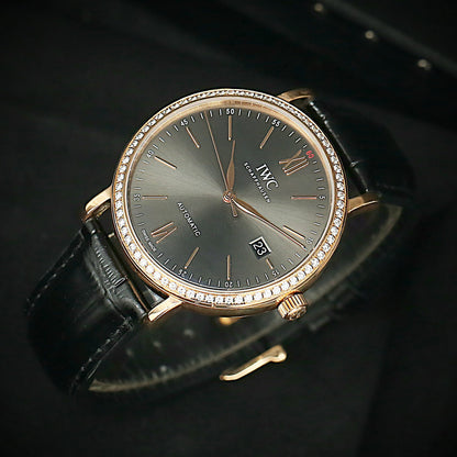 IWC Portofino Automatic Ref. IW356516