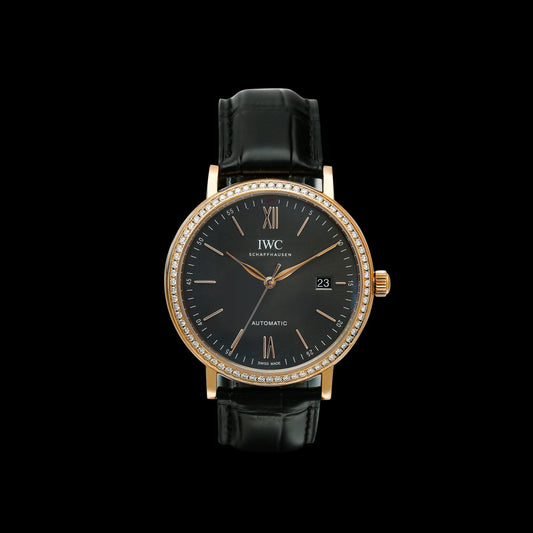 IWC Portofino Automatic Ref. IW356516