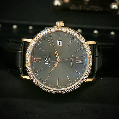 IWC Portofino Automatic Ref. IW356516