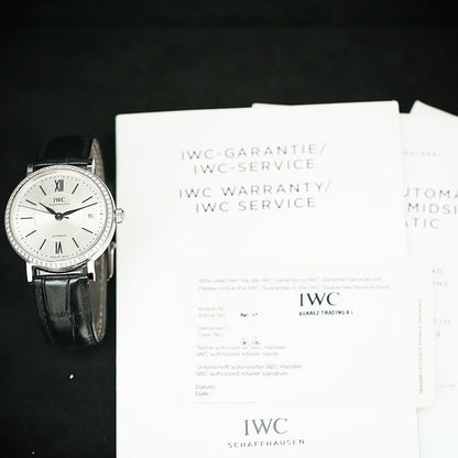 IWC Portofino  IW458109