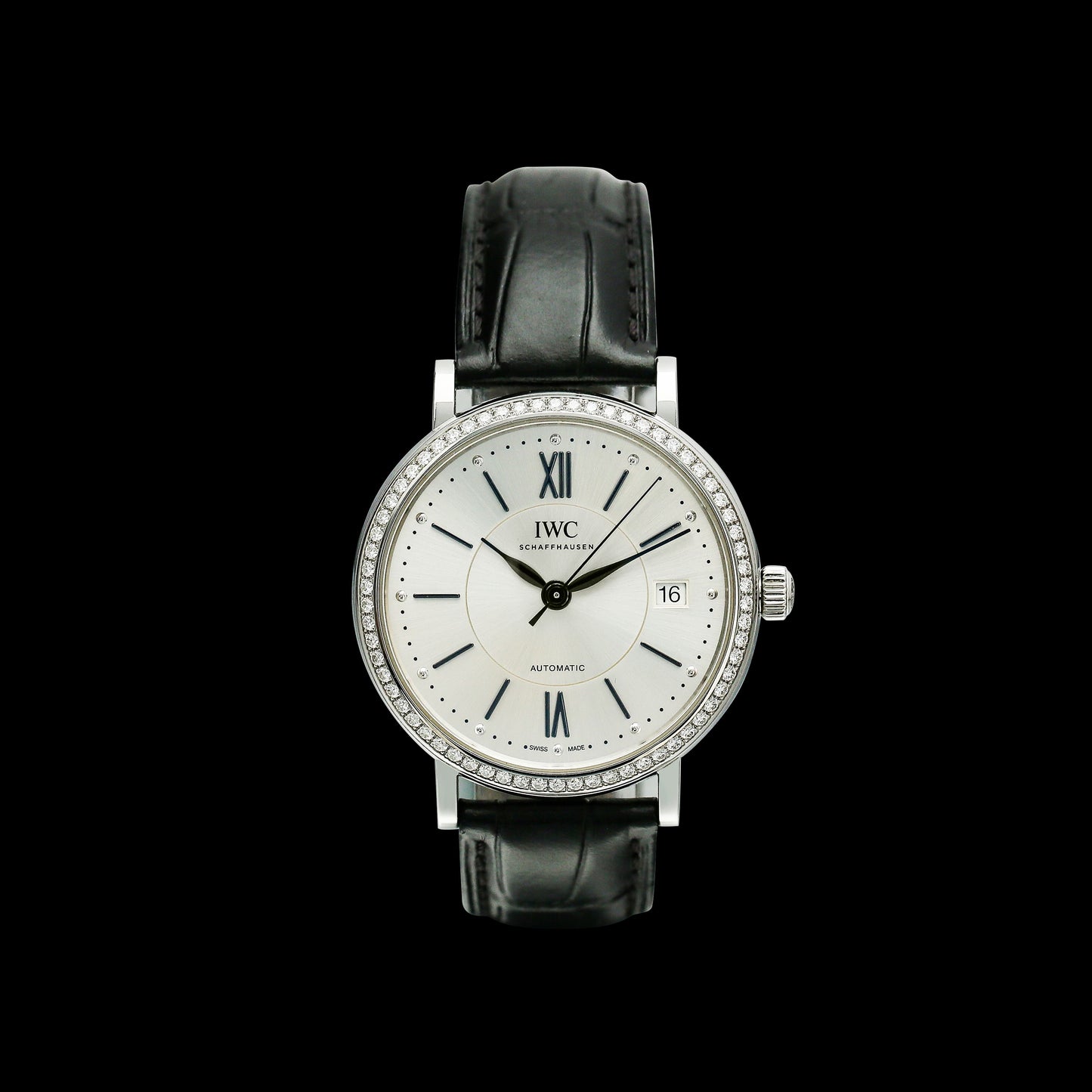IWC Portofino  IW458109