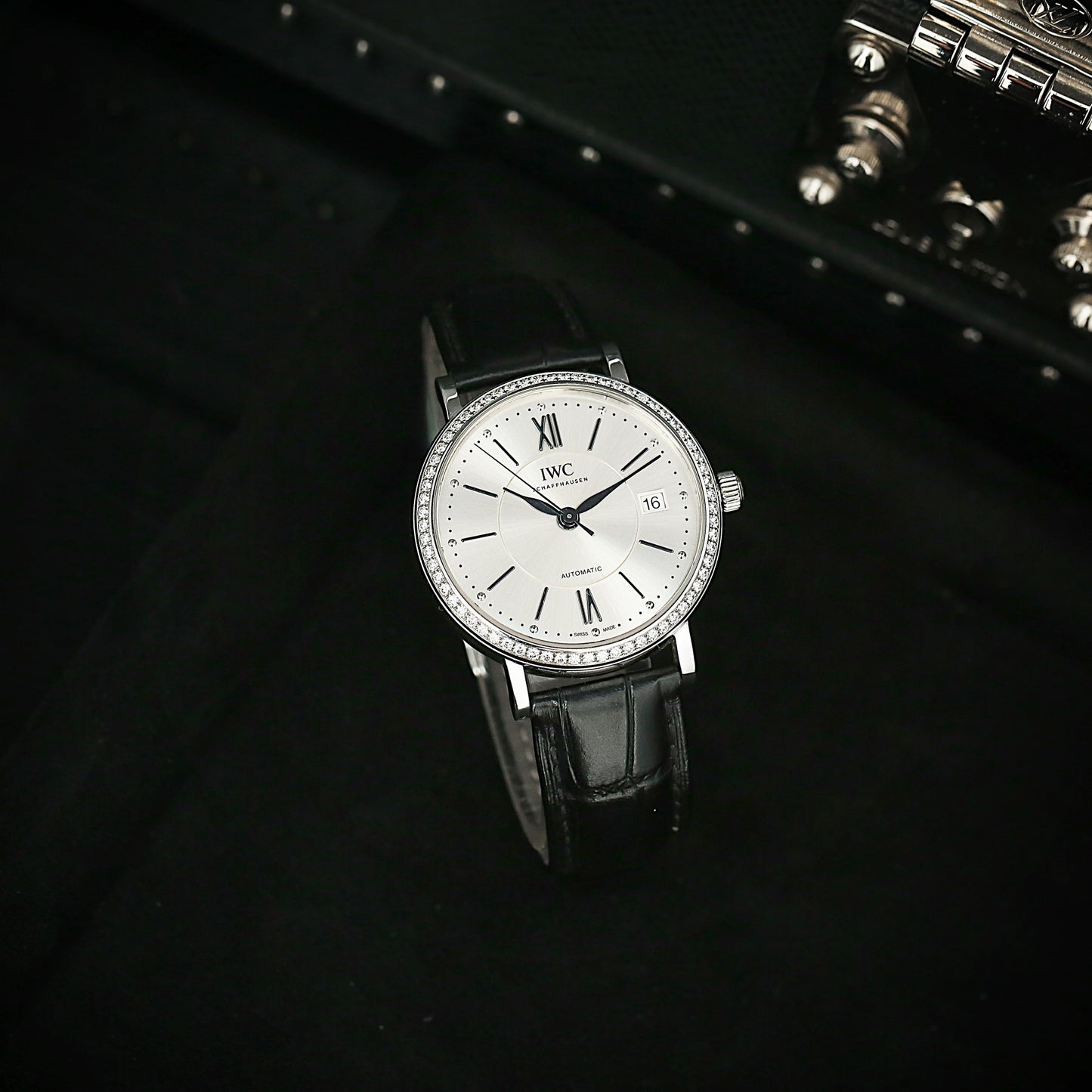 IWC Portofino  IW458109