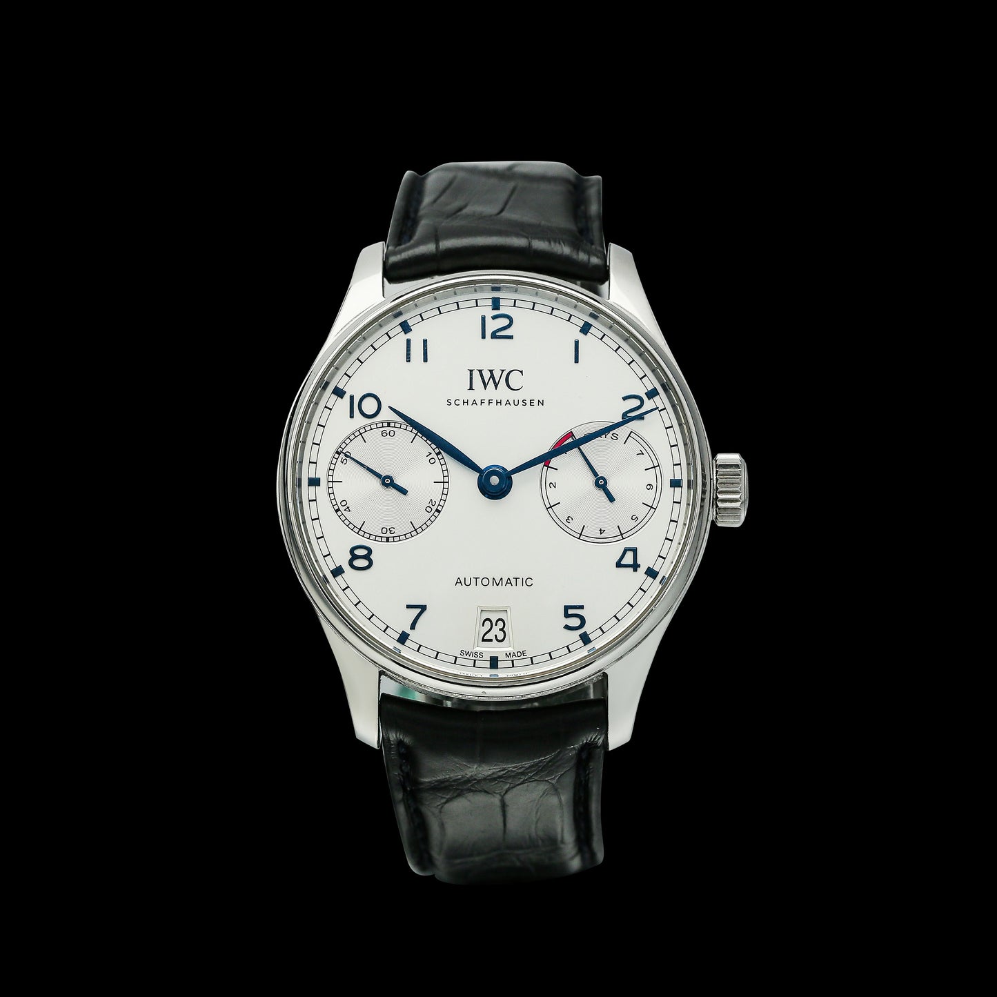 IWC Portugieser Ref. IW500705