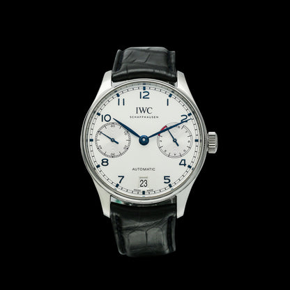 IWC Portugieser Ref. IW500705