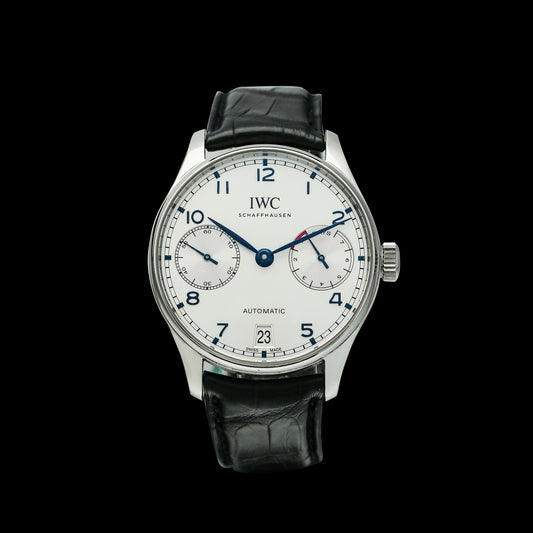 IWC Portugieser Ref. IW500705