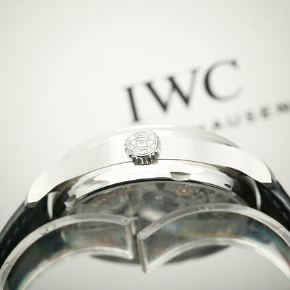 IWC Portugieser Ref. IW500705