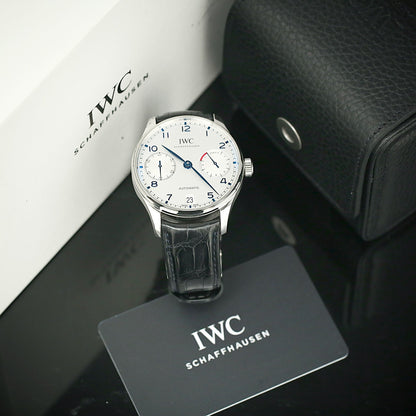 IWC Portugieser Ref. IW500705