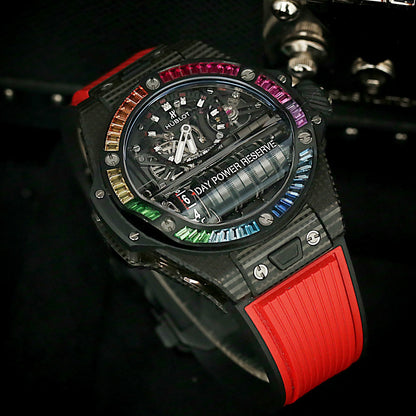 Hublot Big Bang Ref. 911.DQ.0123.LR.4099