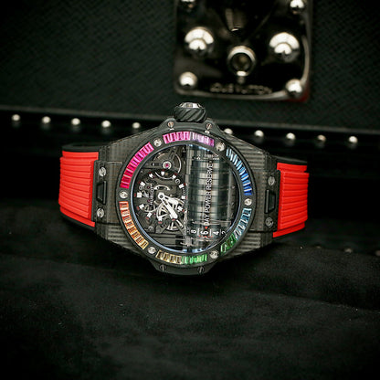 Hublot Big Bang Ref. 911.DQ.0123.LR.4099