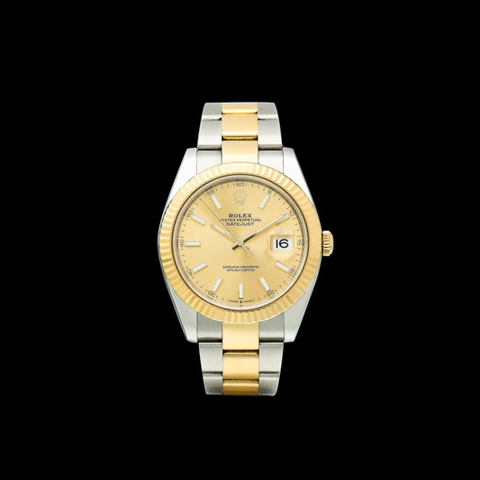 Rolex Datejust Ref. 126333