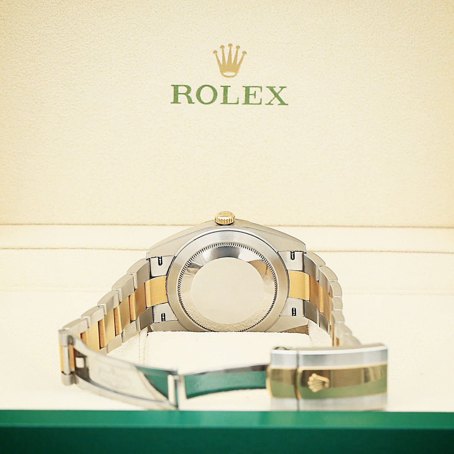 Rolex Datejust Ref. 126333