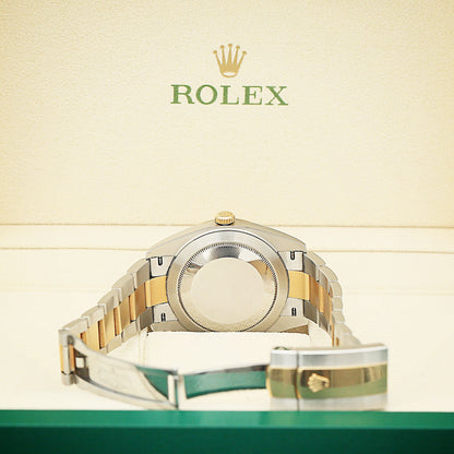 Rolex Datejust Ref. 126333