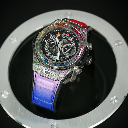 Hublot Big Bang Ref. 411.NX.1117.LR.0999