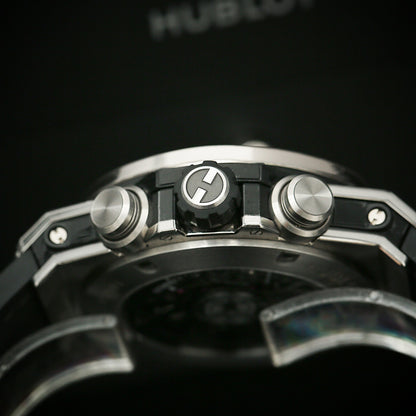 Hublot Big Bang Ref. 411.NX.1117.LR.0999