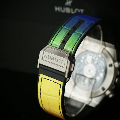 Hublot Big Bang Ref. 411.NX.1117.LR.0999