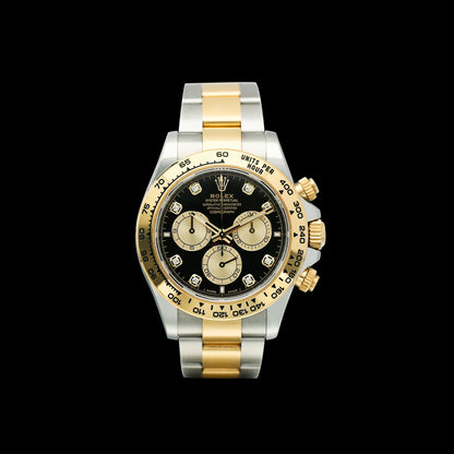 Rolex Cosmograph Daytona  126503