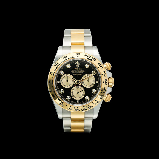 Rolex Cosmograph Daytona  126503