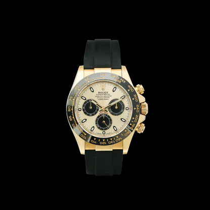 Rolex Cosmograph Daytona 116518