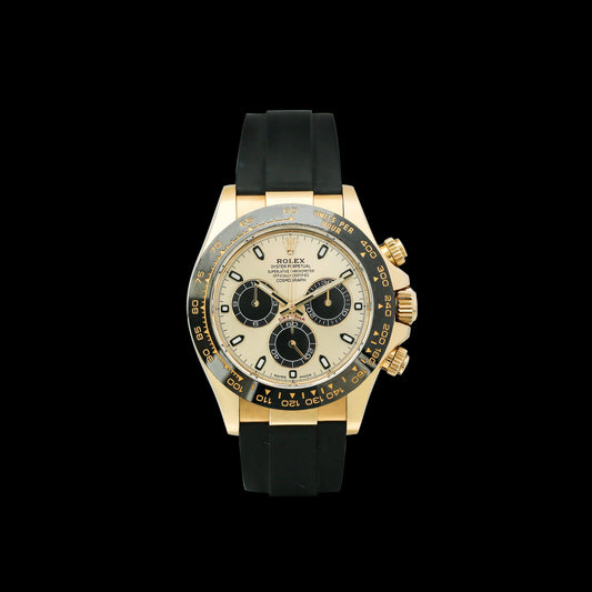 Rolex Cosmograph Daytona 116518