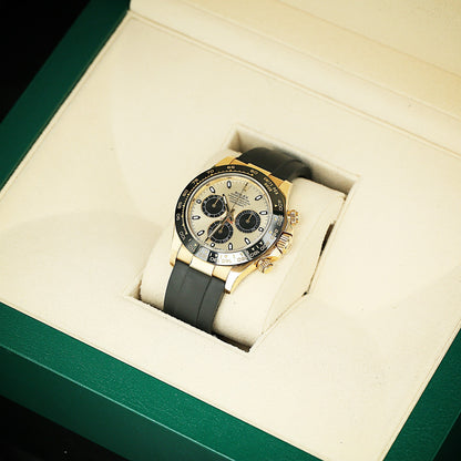 Rolex Cosmograph Daytona 116518
