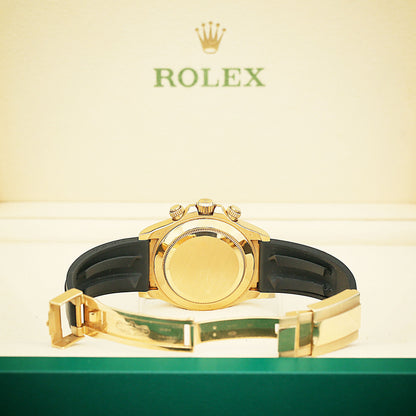 Rolex Cosmograph Daytona 116518