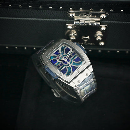 Hublot Big Bang Spirit Ref. 612.NX.0001.LR