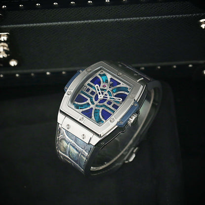 Hublot Big Bang Spirit Ref. 612.NX.0001.LR