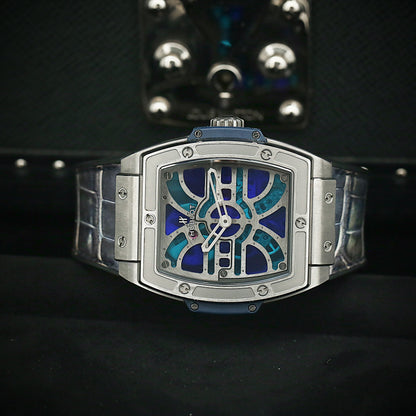 Hublot Big Bang Spirit Ref. 612.NX.0001.LR