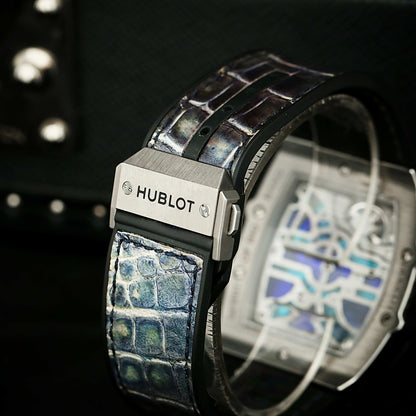 Hublot Big Bang Spirit Ref. 612.NX.0001.LR