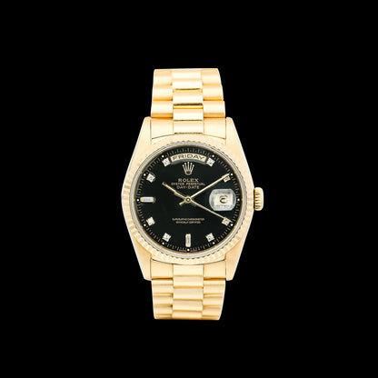 Rolex Day-Date  18238