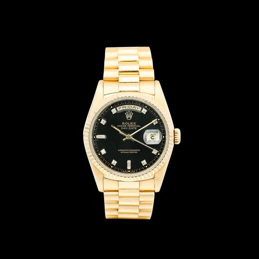 Rolex Day-Date  18238