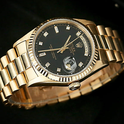 Rolex Day-Date  18238