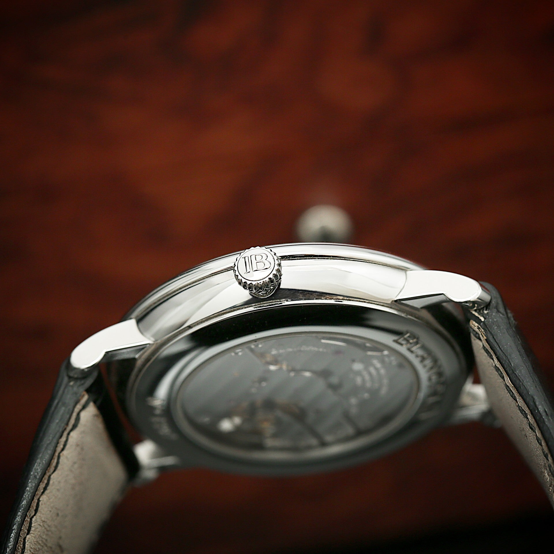 Blancpain Classic Series 6606-1127-55B