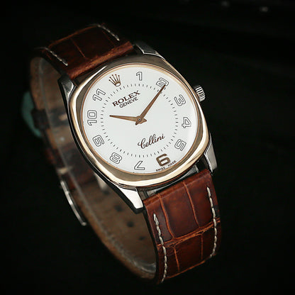 Rolex Cellini Ref. 4233