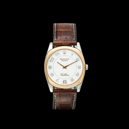 Rolex Cellini Ref. 4233