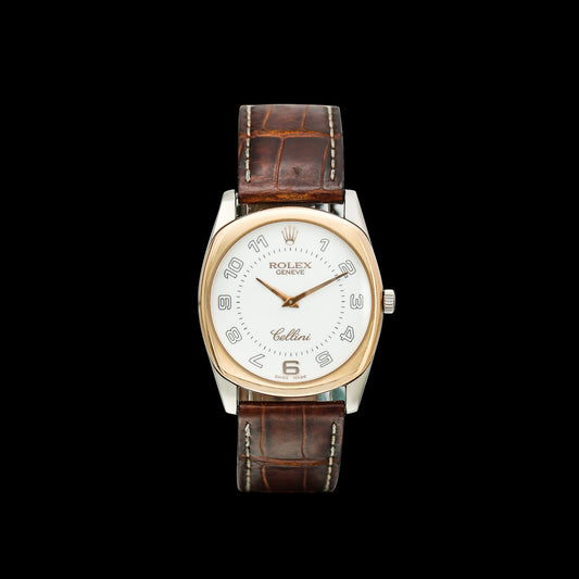 Rolex Cellini Ref. 4233