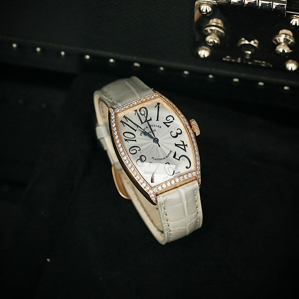 Franck Muller Master Square.5850