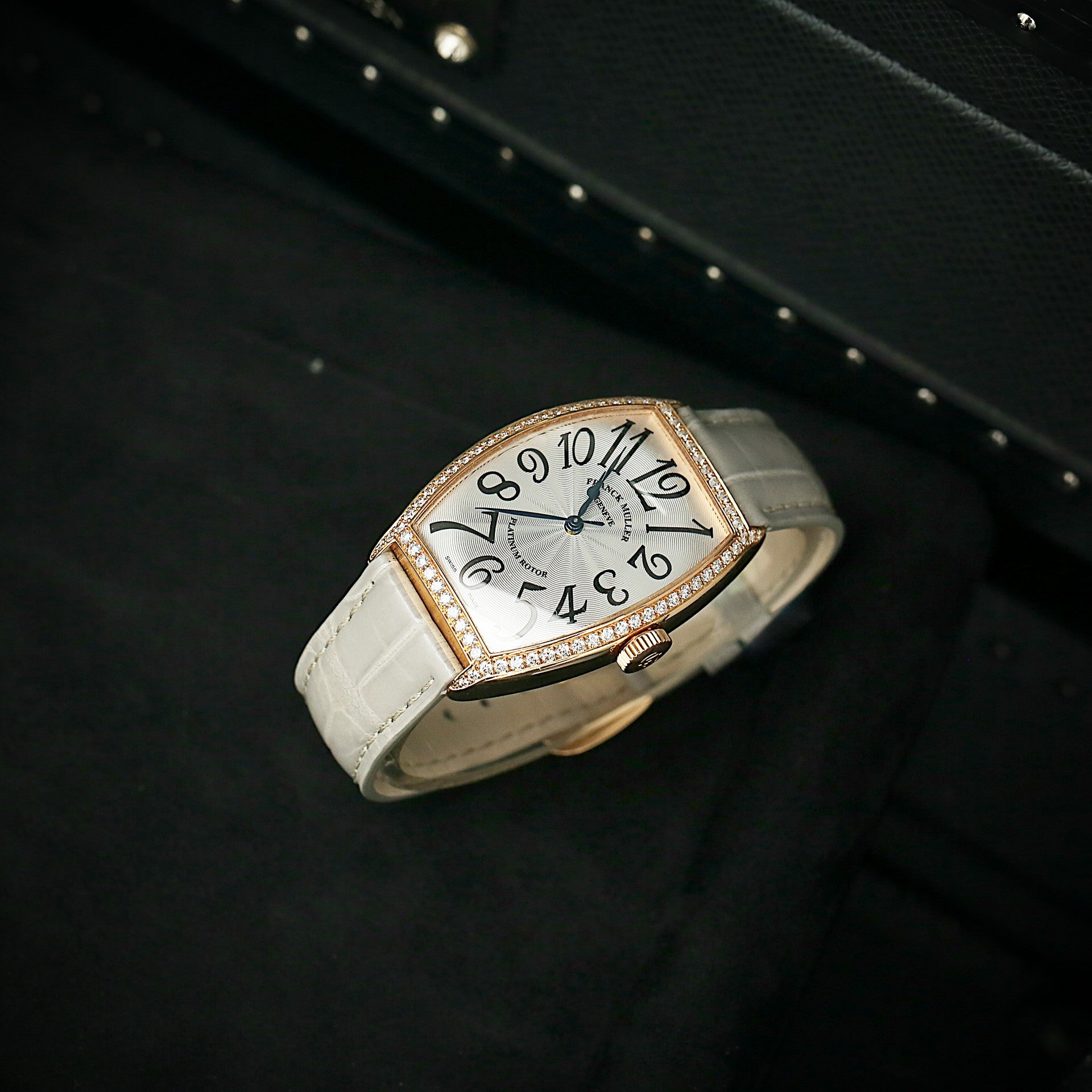 Franck Muller Master Square.5850