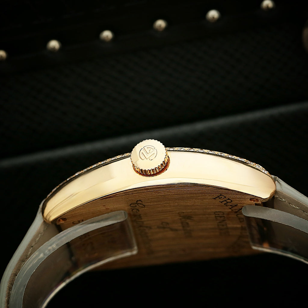 Franck Muller Master Square.5850