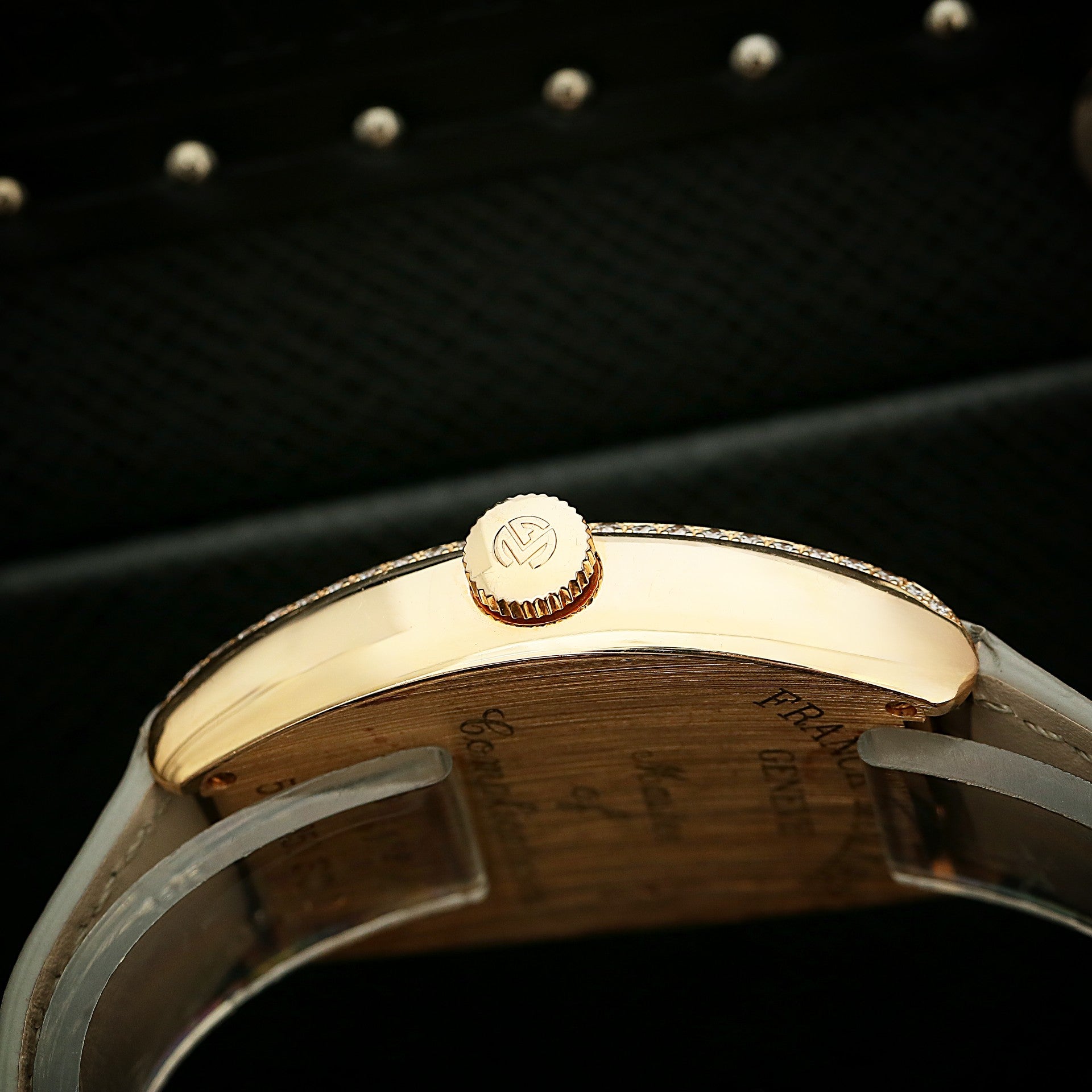 Franck Muller Master Square.5850