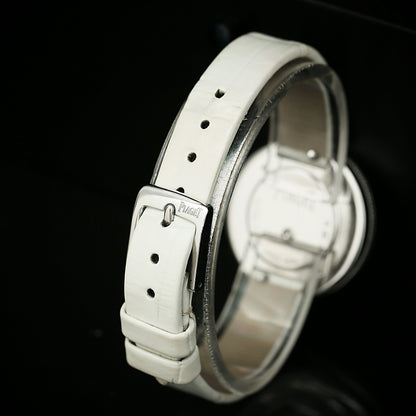 Piaget Possession - Elegant White Gold Quartz Timepiece.G0A43085