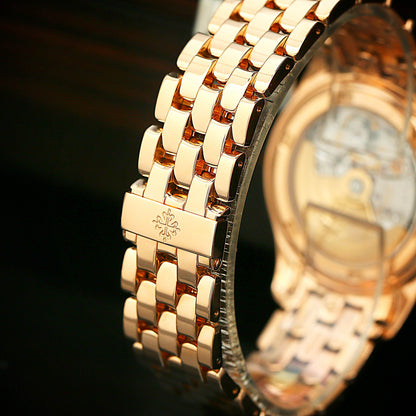 Patek Philippe.  Annual Calendar .5146/1R-001