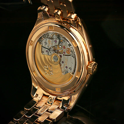Patek Philippe.  Annual Calendar .5146/1R-001
