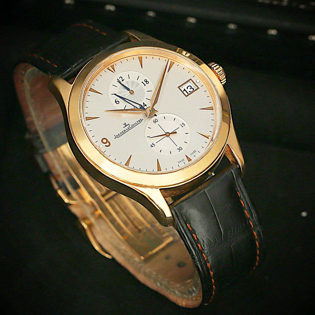 Jaeger-LeCoultre Master Ultra Thin.1622430