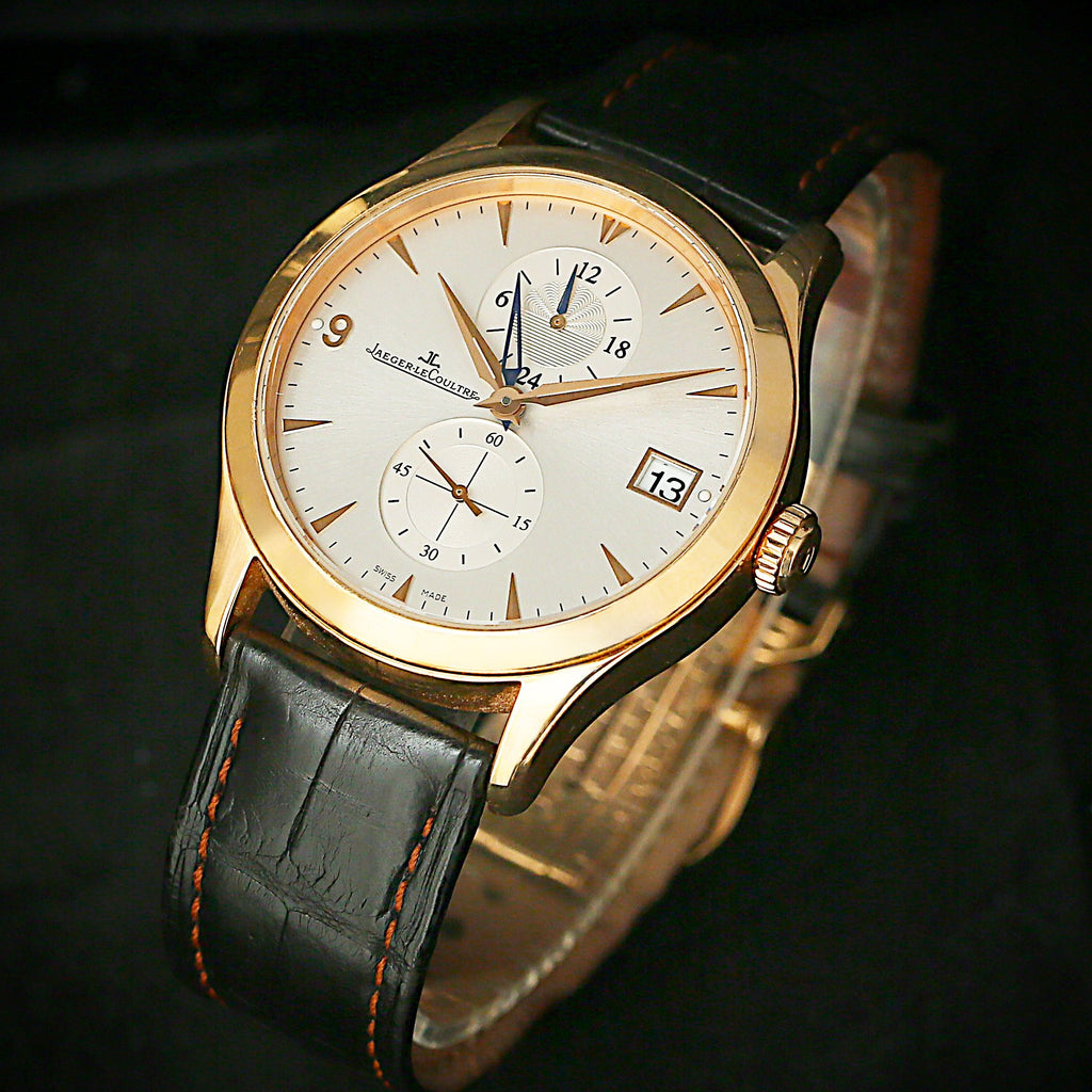 Jaeger-LeCoultre Master Ultra Thin.1622430