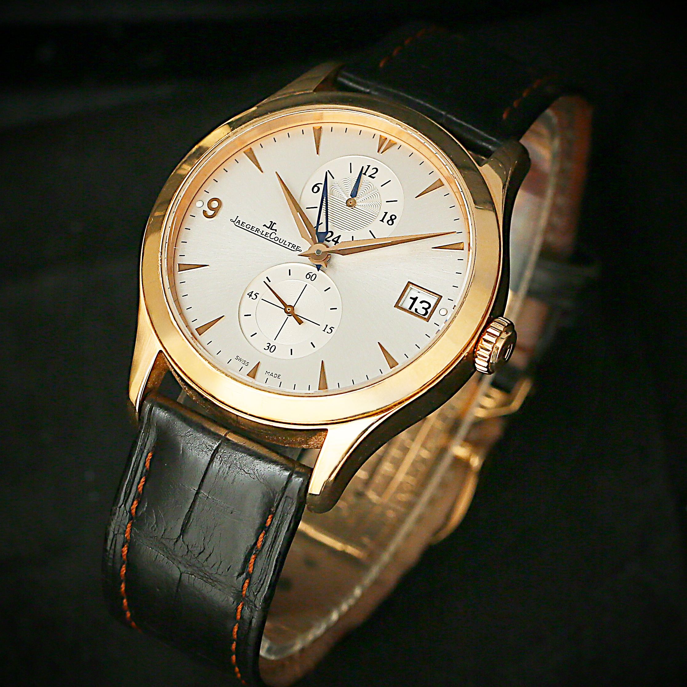 Jaeger-LeCoultre Master Ultra Thin.1622430