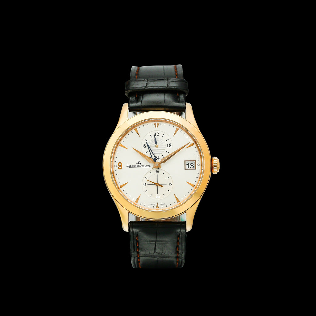 Jaeger-LeCoultre Master Ultra Thin.1622430